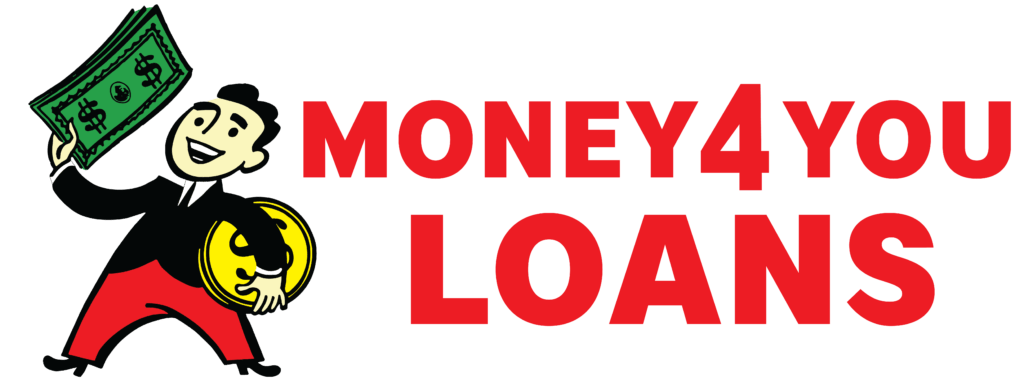 money 4 you loans